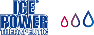 Ice Power logo